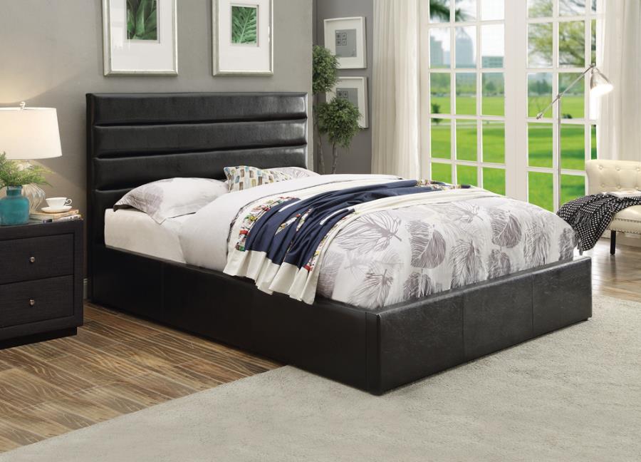 BF1471 - Bed Frame with Storage