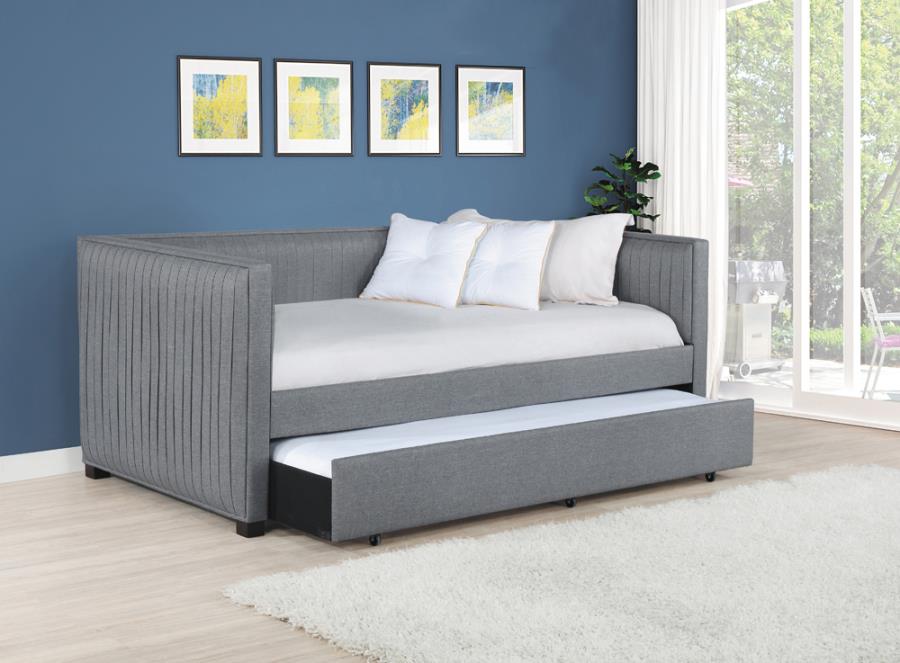 DB2220 - Twin Daybed with Trundle