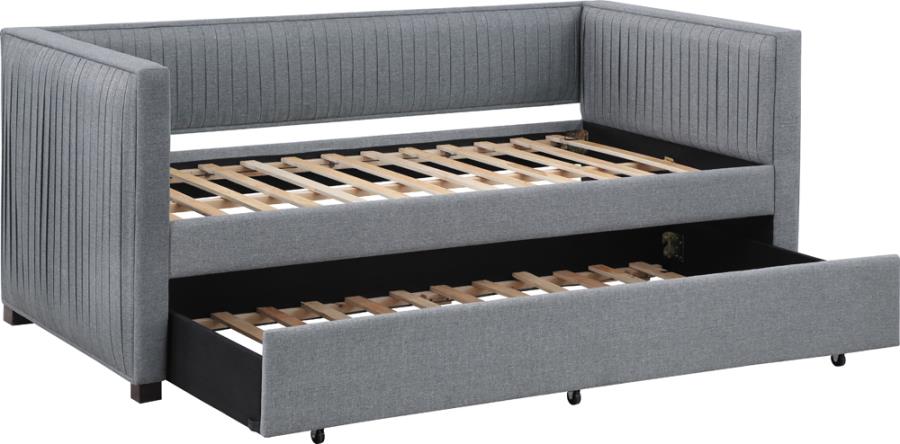 DB2220 - Twin Daybed with Trundle