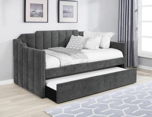 DB2219 - Twin Daybed with Trundle