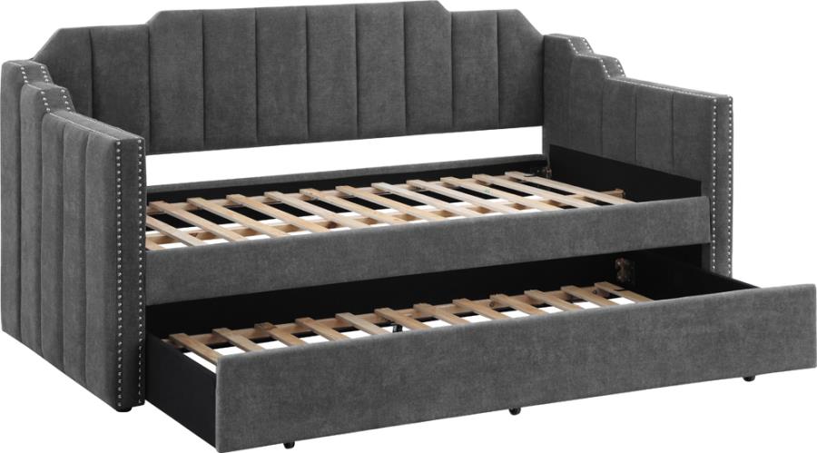 DB2219 - Twin Daybed with Trundle