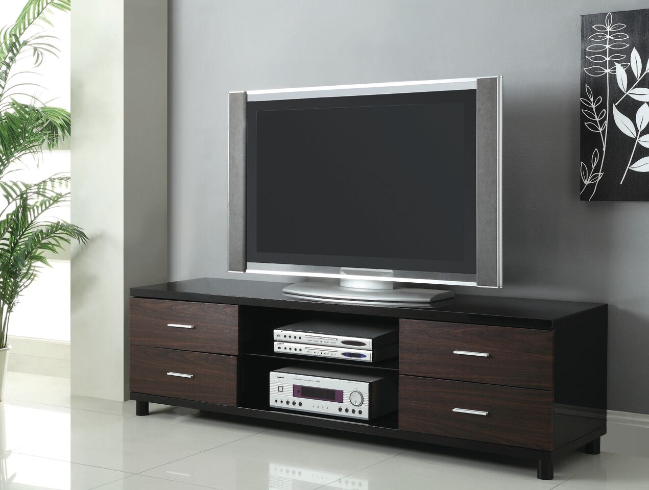 TV6124 - TV Stand