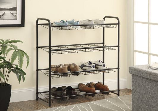 SS71 - Shoes Rack