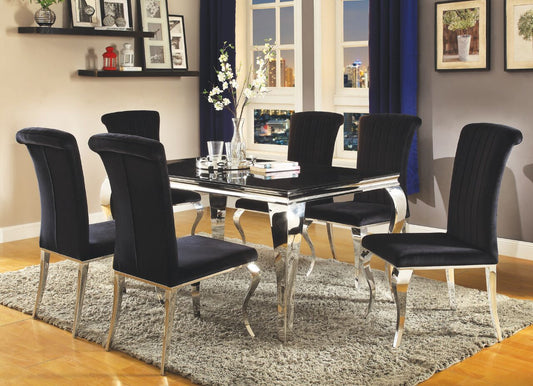 DF5153 - 5 pcs Dining Set