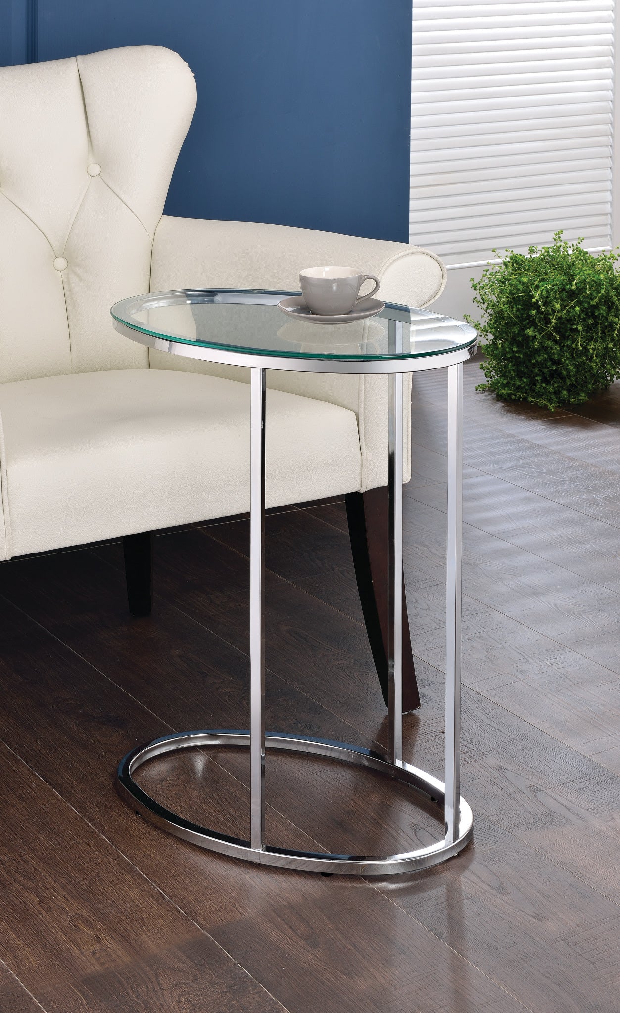 AT287 - Accent Table