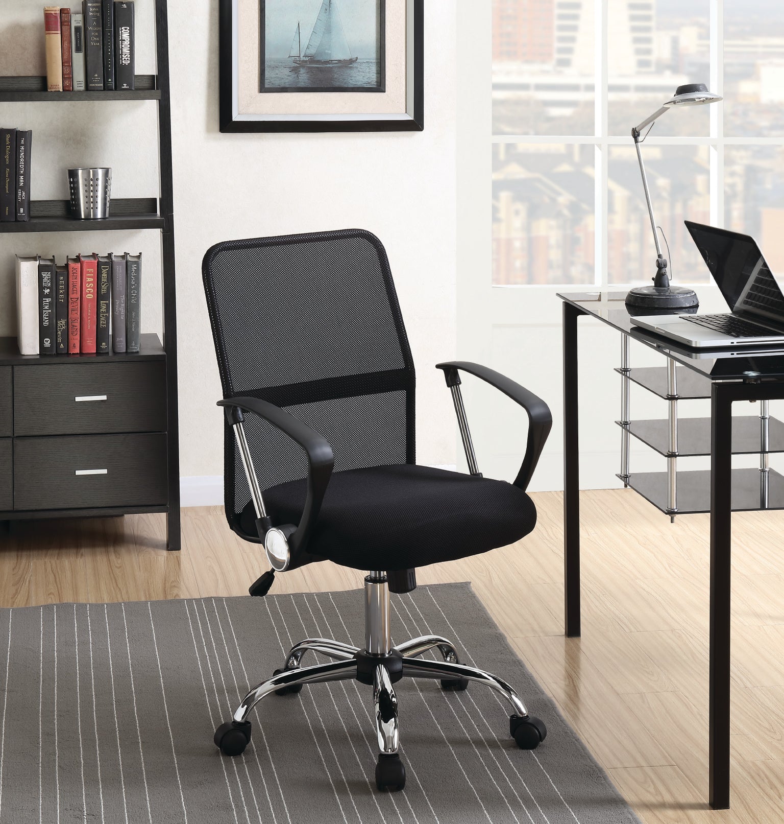 OF2181 - Office Chair