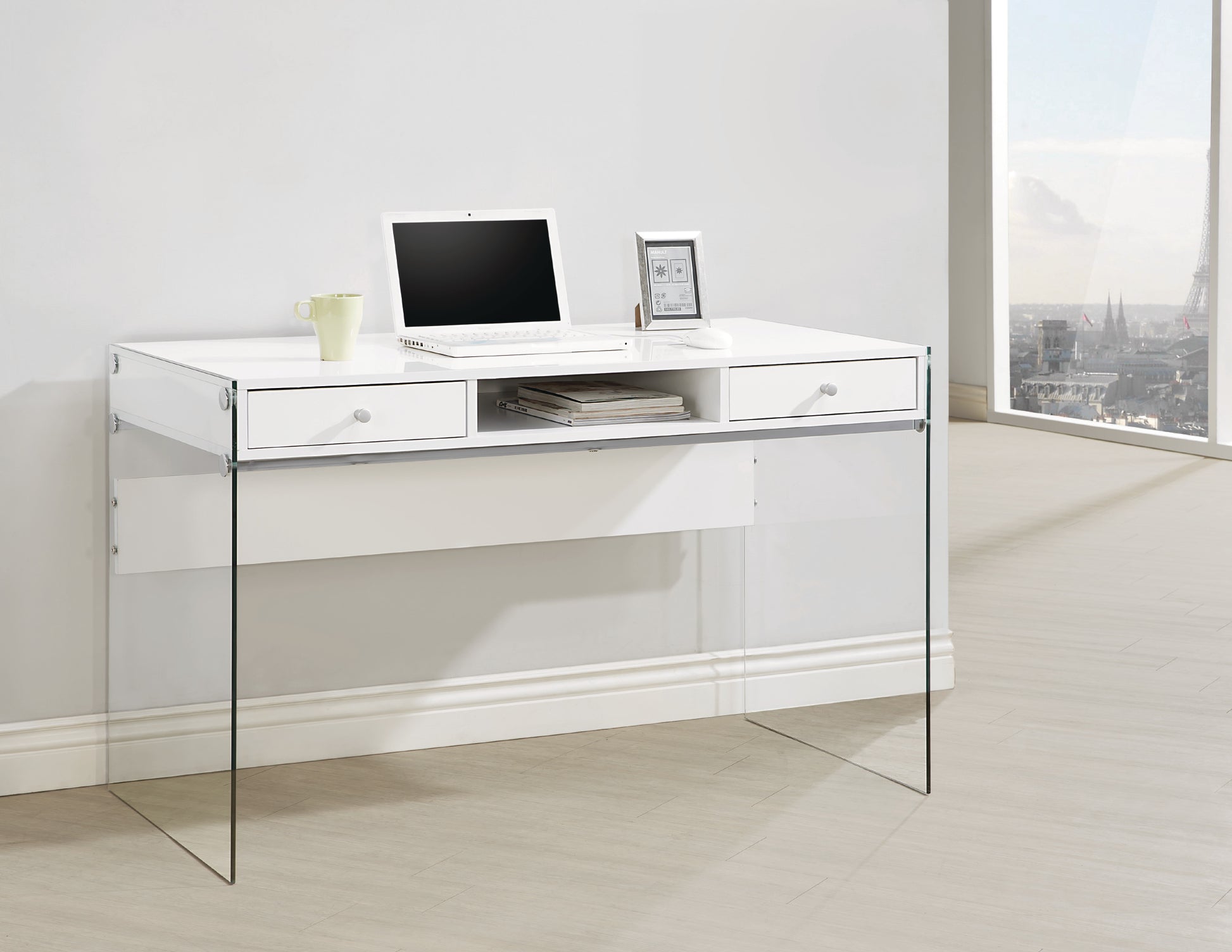 OF6407 - Office Desk