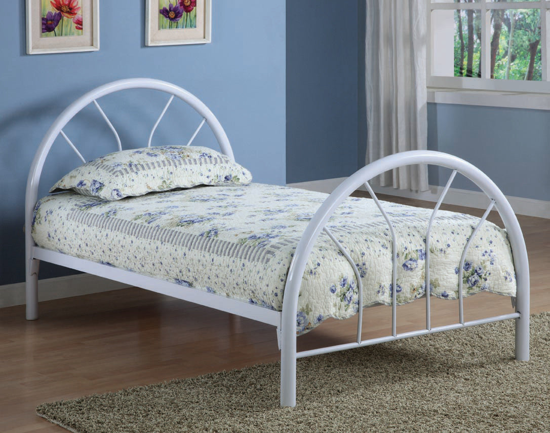 SB9885 - Twin Bed Frame