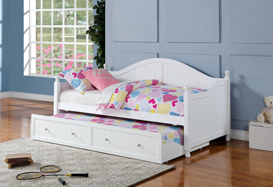 DB2205 - Twin Daybed with Trundle