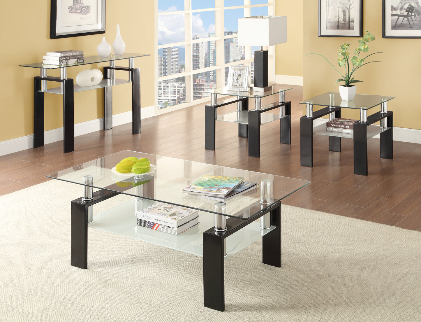 TS7925 - Occasional Table