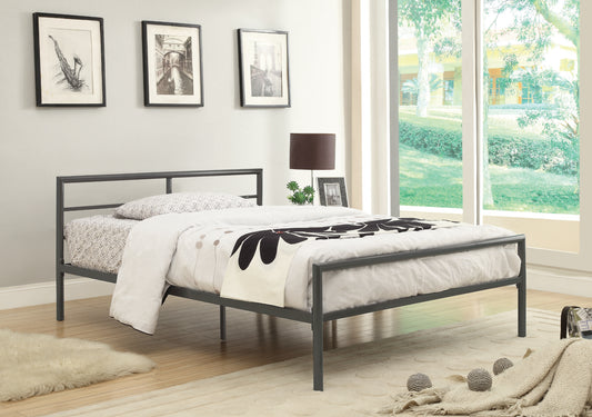 SB9881 - Twin Bed Frame