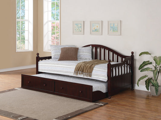 DB2202 - Twin Daybed with Trundle