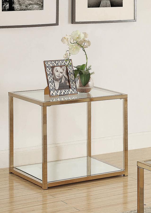 TS7926 - Occasional Table End Table