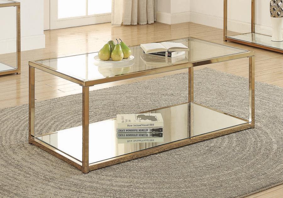 TS7926 - Occasional Table Coffee Table
