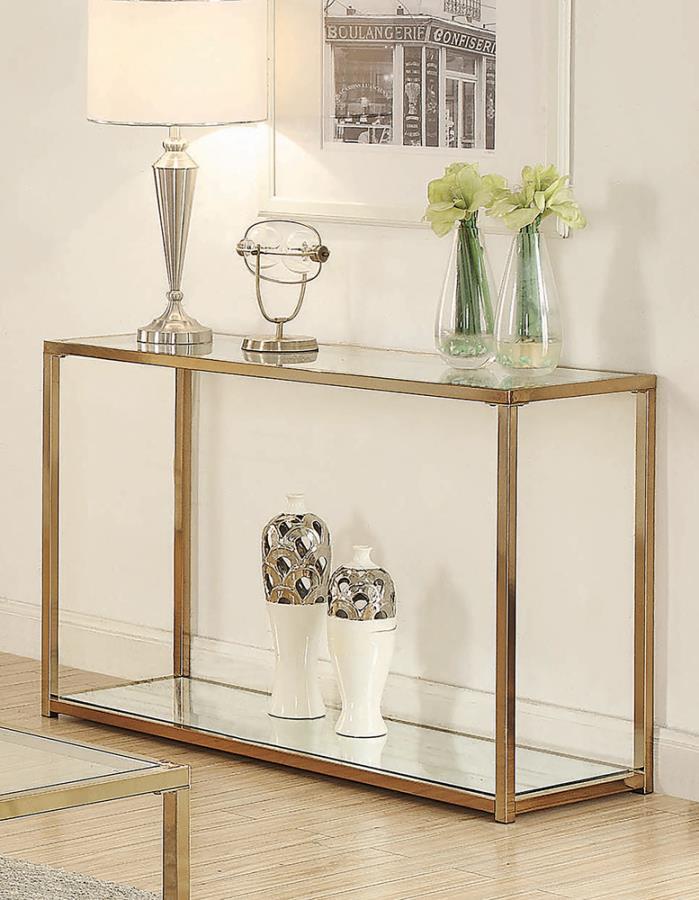 TS7926 - Occasional Table Console Table