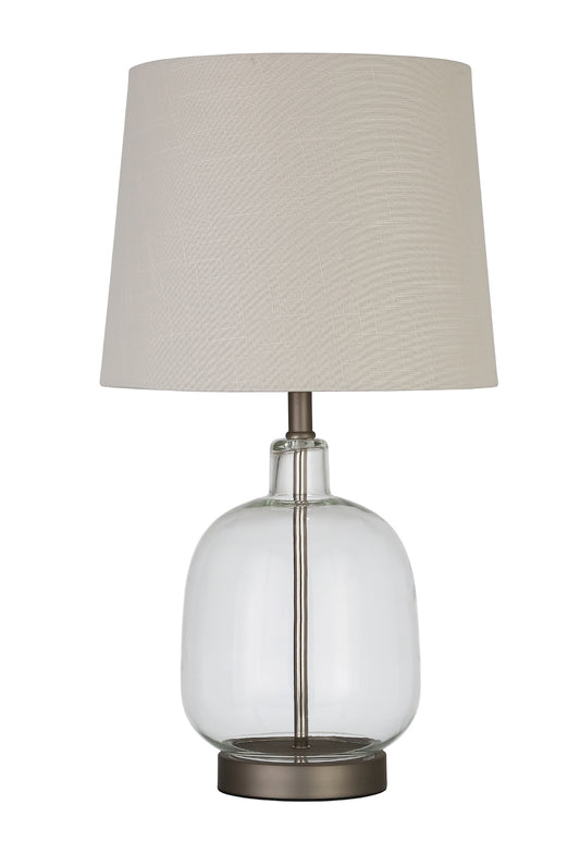 TL268 - Table Lamp