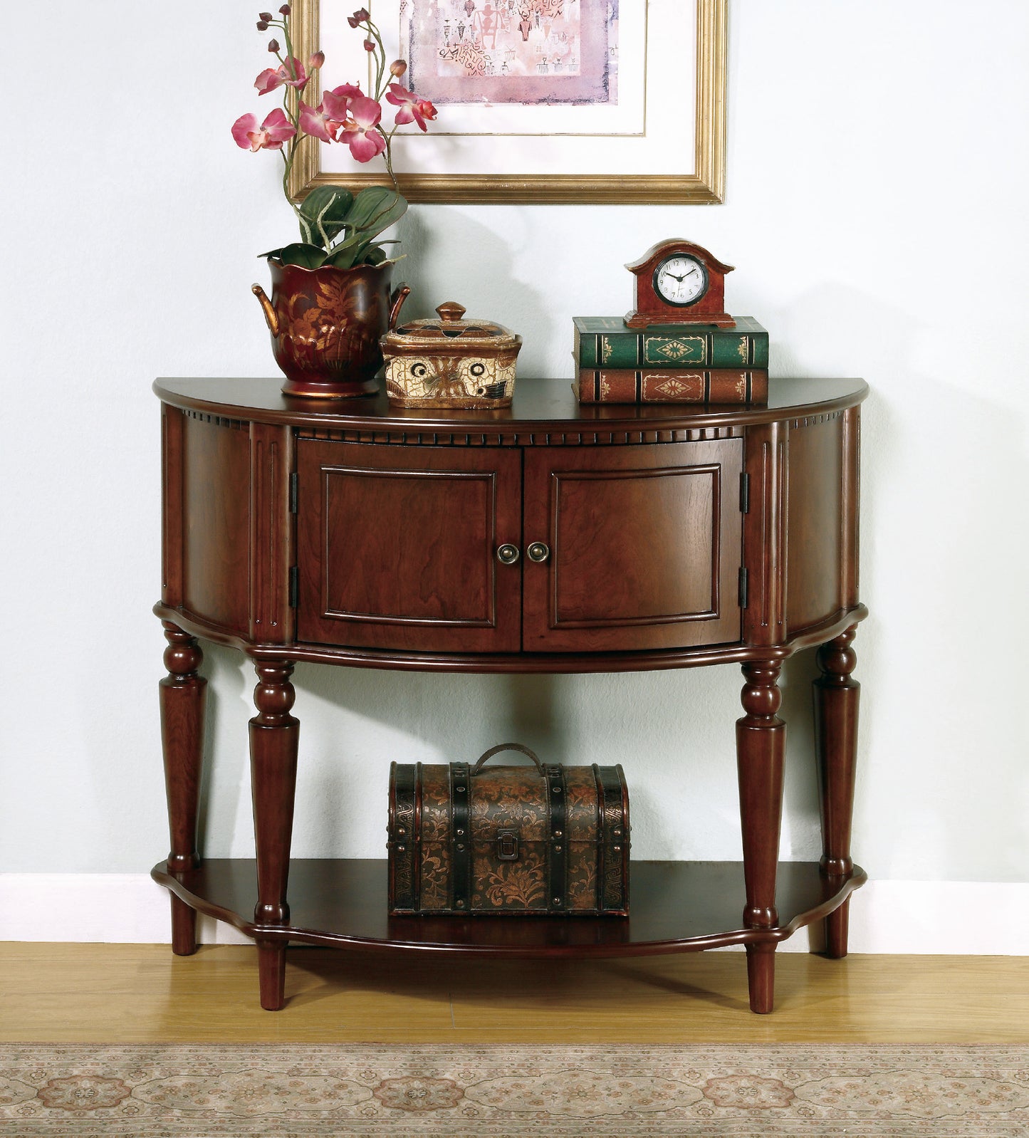 CT755 - Console Table