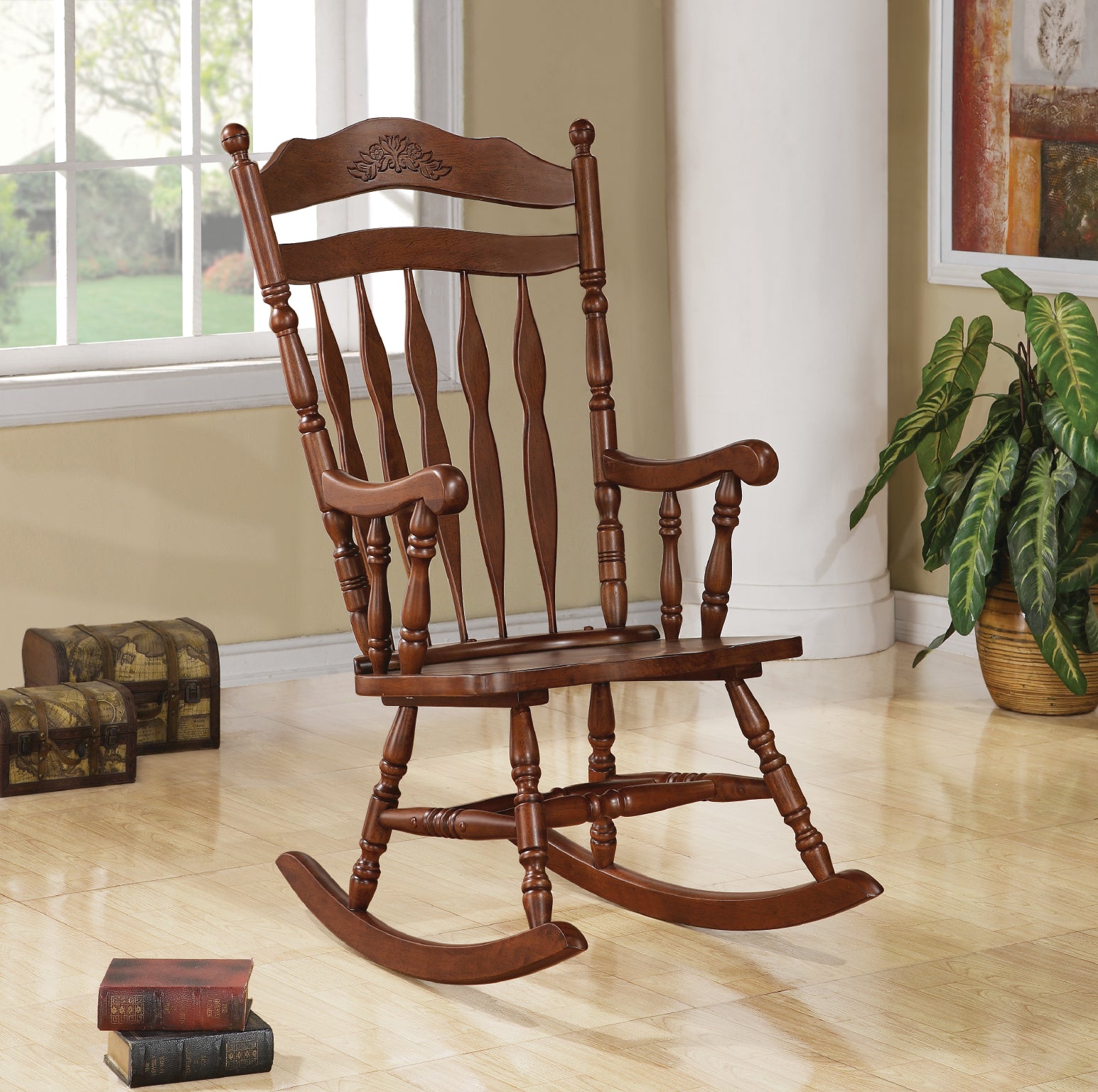 RCH114 - Rocking Chair