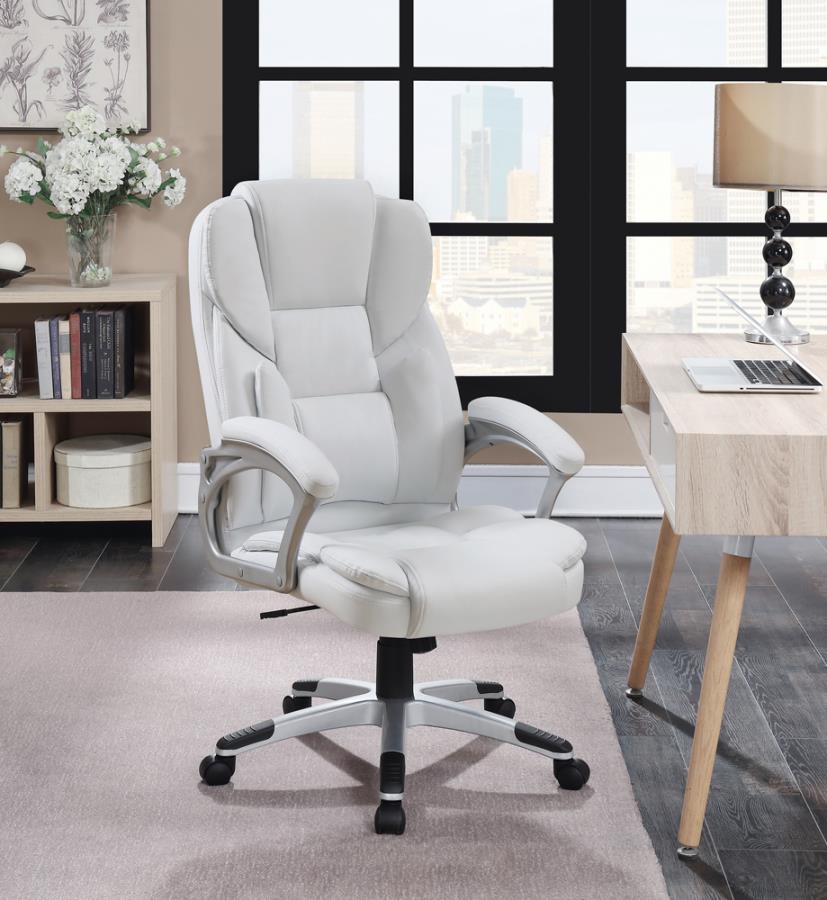 OF2216W - Office Chair
