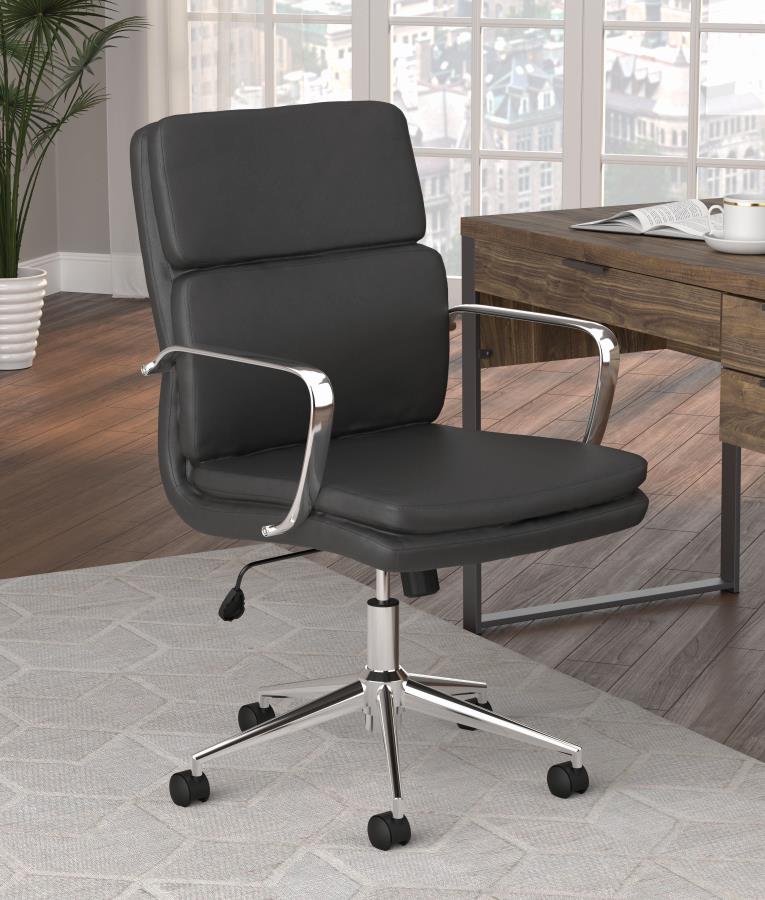 OF2214B - Office Chair