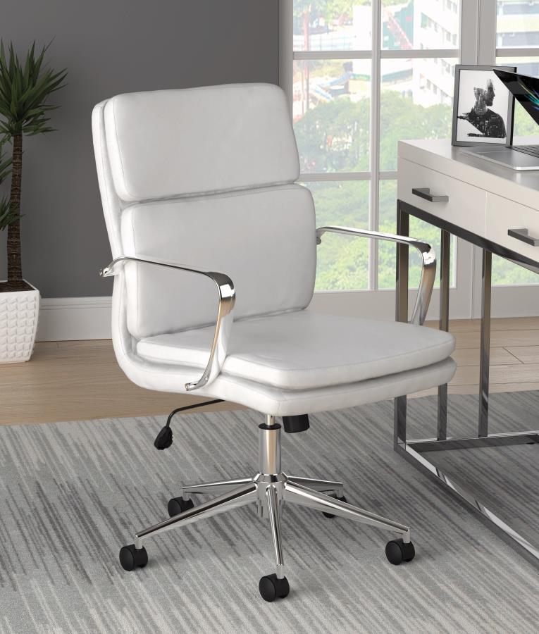 OF2214W - Office Chair