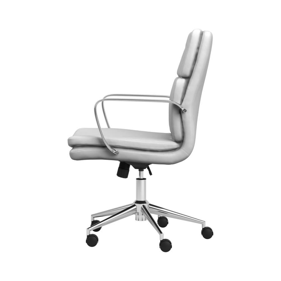 OF2214W - Office Chair