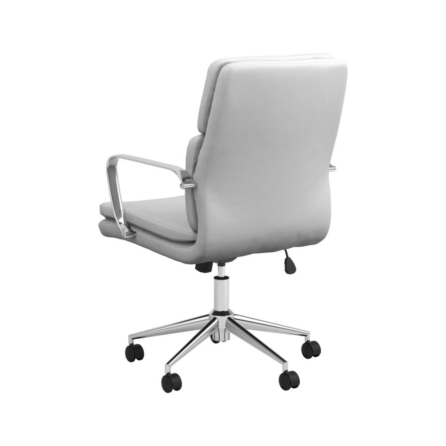 OF2214W - Office Chair