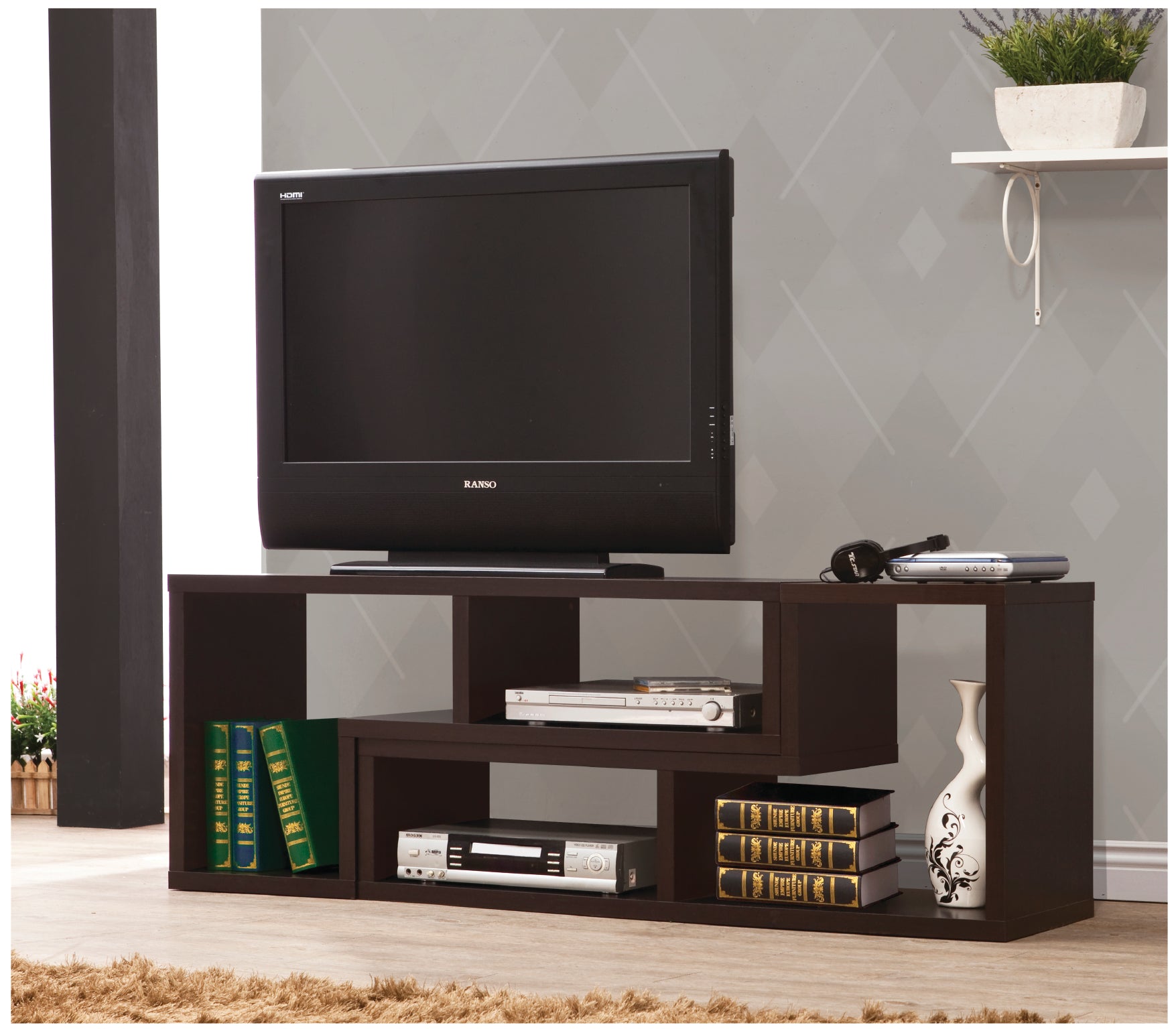TV6155 - TV Stand
