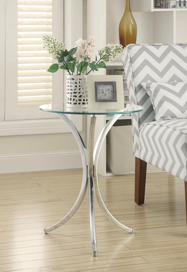 AT284 - Accent Table