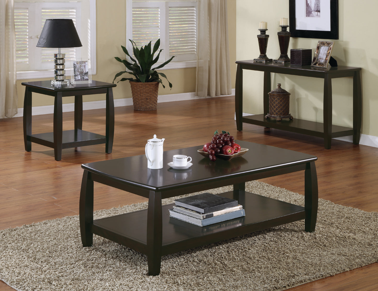 TS7886 - Occasional Table