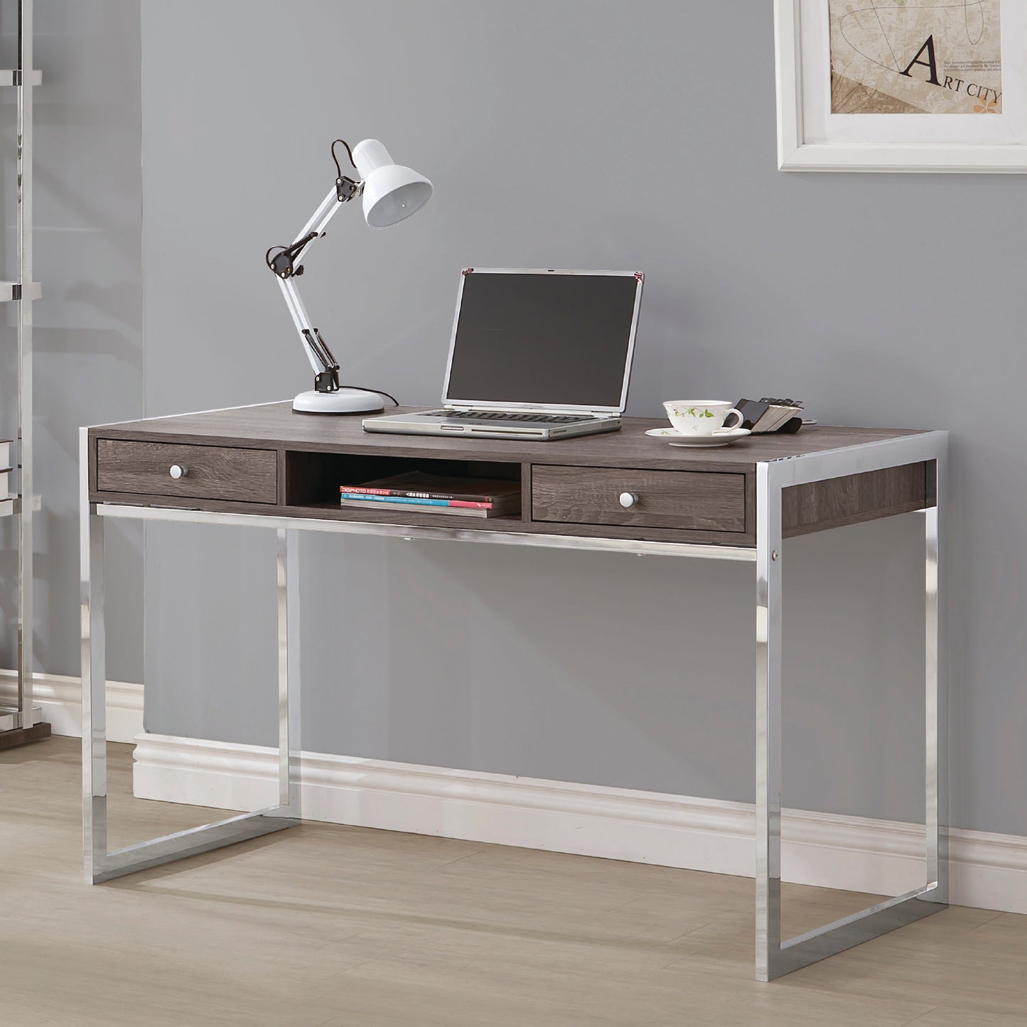 OF6426 - Office Desk