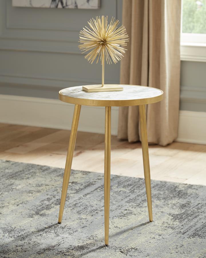 AT298 - Accent Table