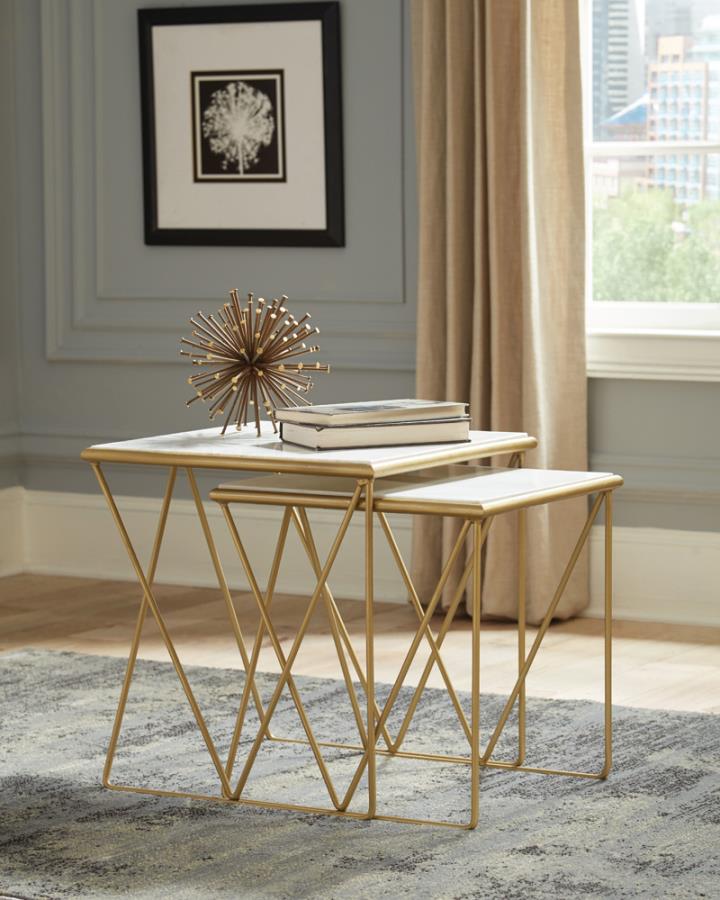 AT299 - Accent Table