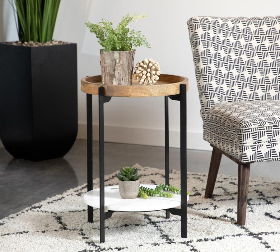 AT305 - Accent Table