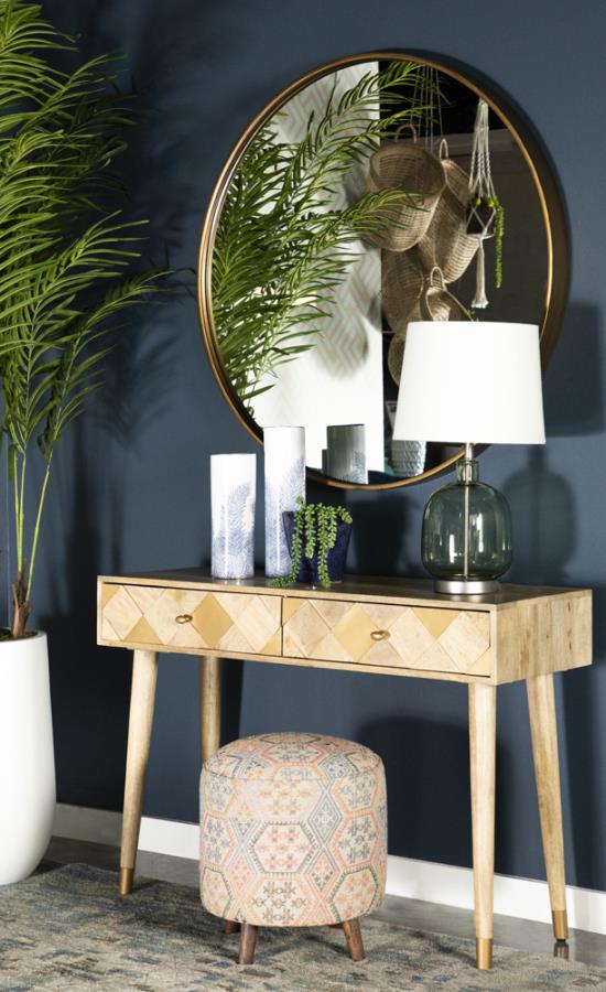CT766 - Console Table