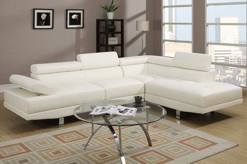 SEC1143W - Sectional