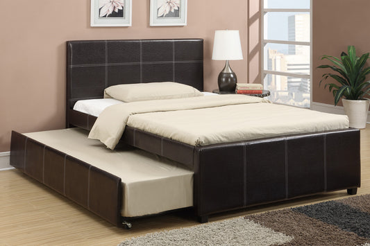 BF1473 - Bed Frame with Trundle