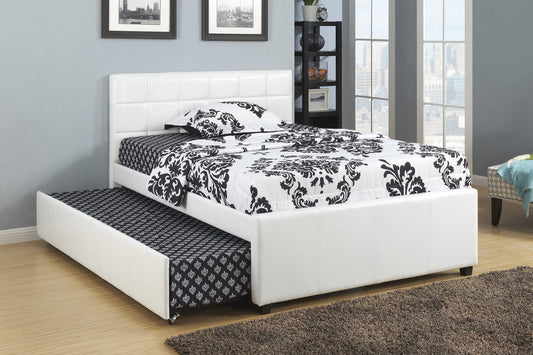 BF1472W - Bed Frame with Trundle