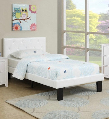 TB906 - Twin Bed Frame