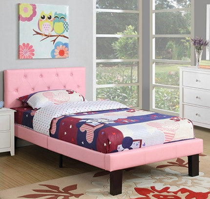 TB907 - Twin Bed Frame