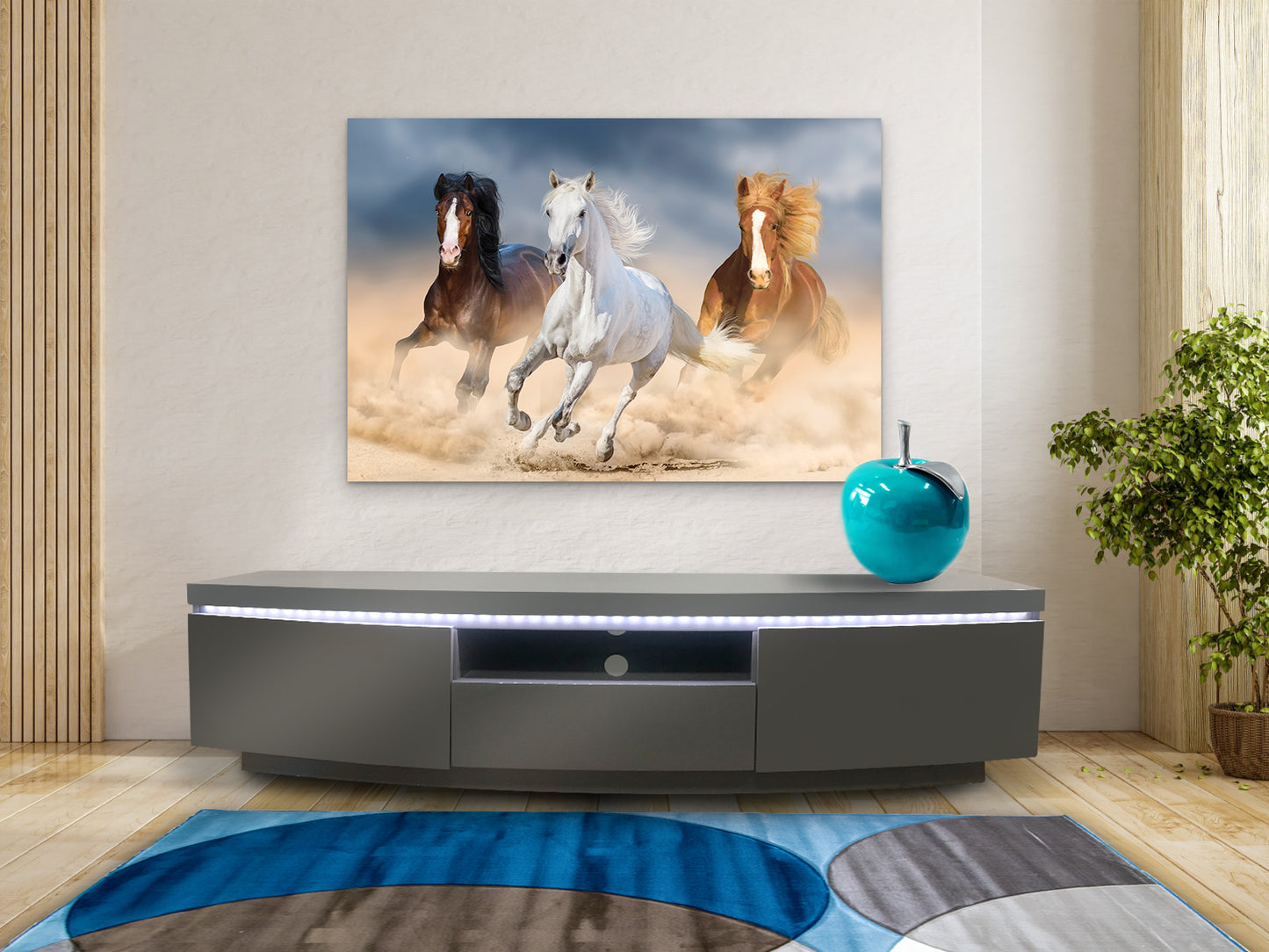 TV6158 - TV Stand