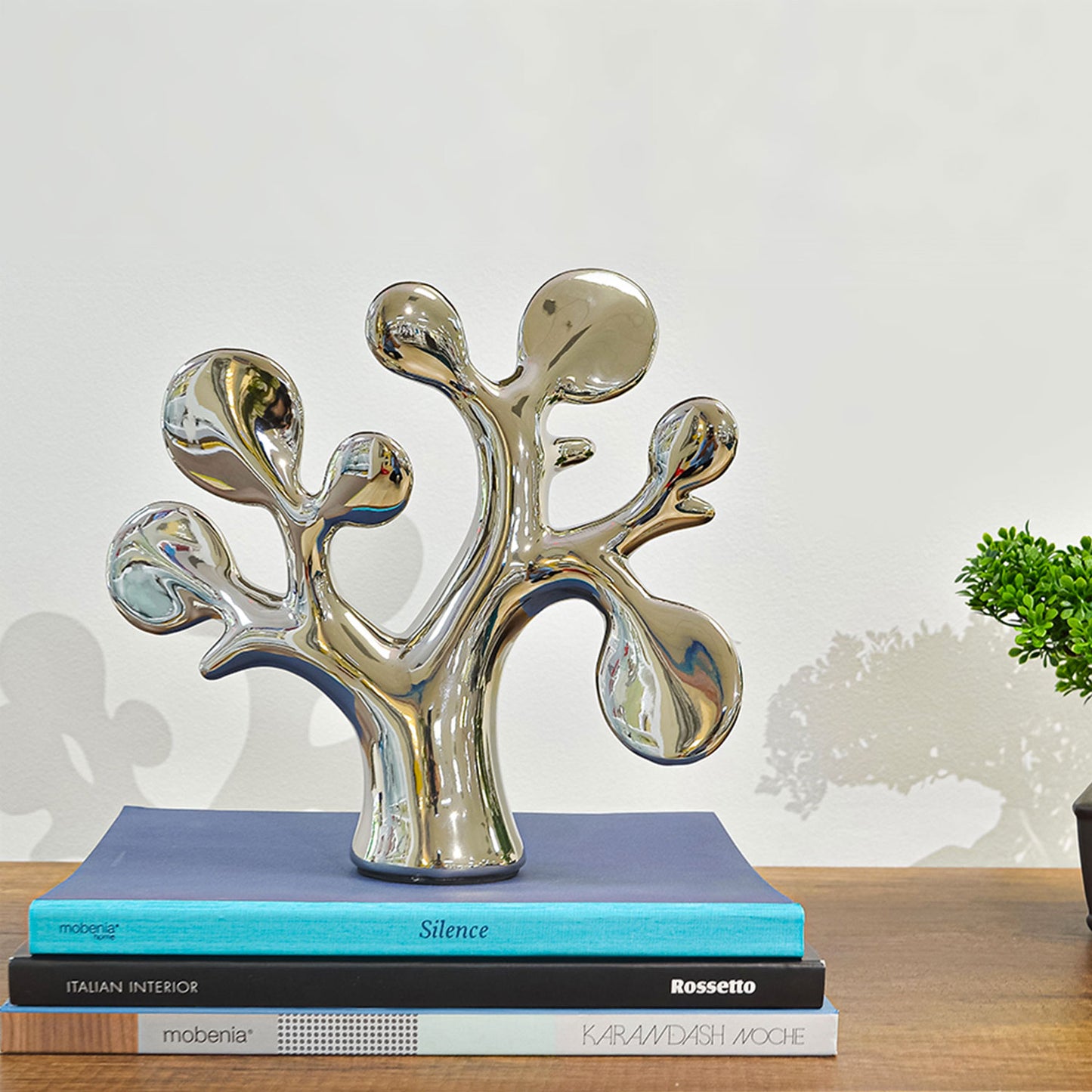 D9S - Tree of Life Decorative Accent