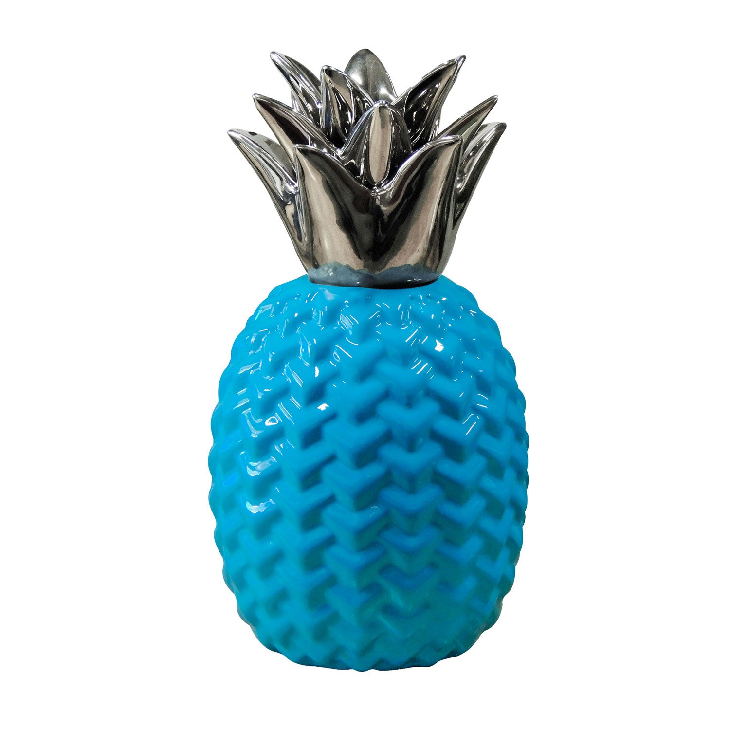 D5 - Pineapple Decorative Accent