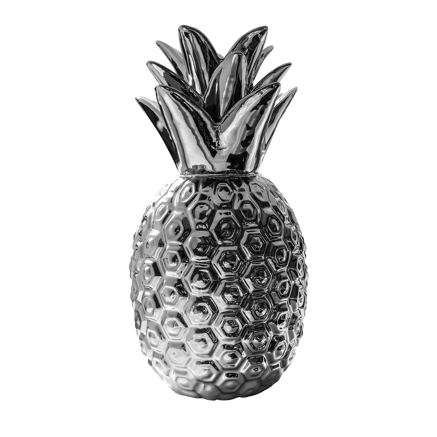 D4 - Pineapple Decorative Accent