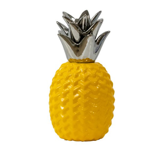 D1 - Pineapple Decorative Accent