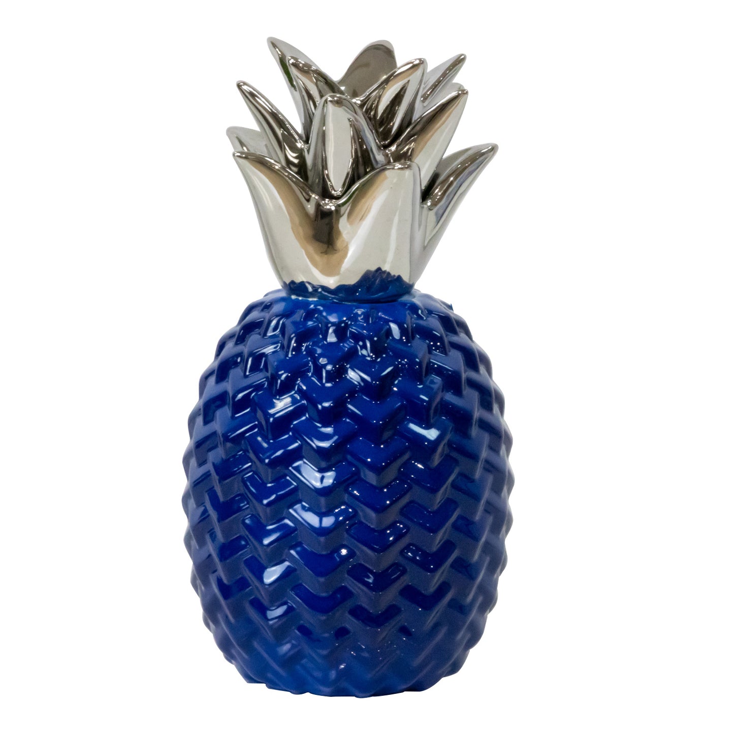 D2 - Pineapple Decorative Accent