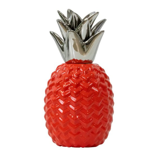 D3 - Pineapple Decorative Accent