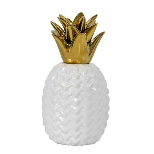D6 - Pineapple Decorative Accent