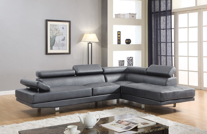 SEC1143G - Sectional