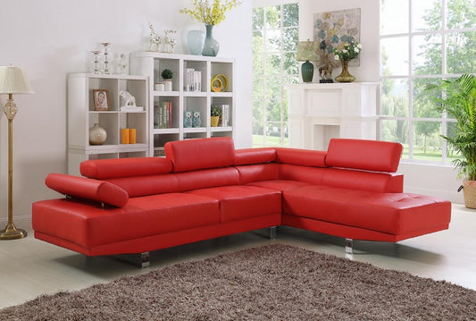 SEC1143R - Sectional